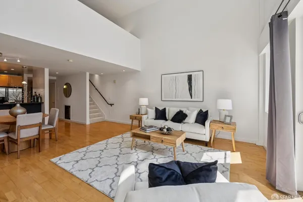 $920,000 | 2412 Harrison Street, Unit 108, San Francisco, CA 94110