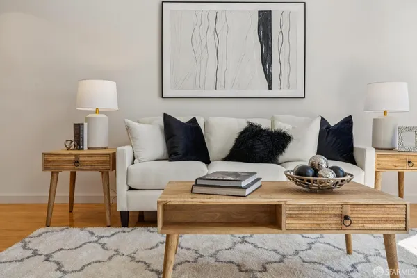 $920,000 | 2412 Harrison Street, Unit 108, San Francisco, CA 94110