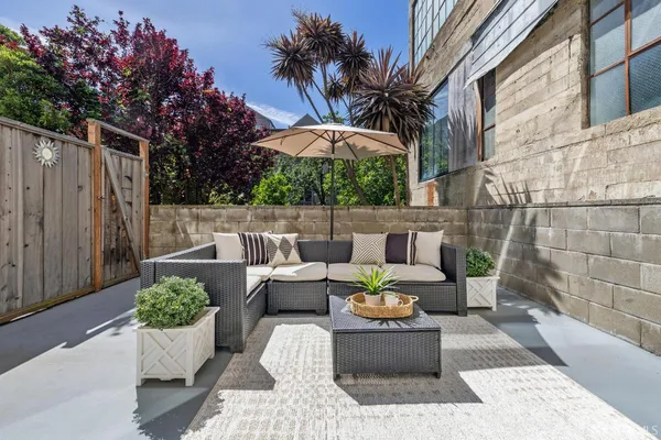 $920,000 | 2412 Harrison Street, Unit 108, San Francisco, CA 94110