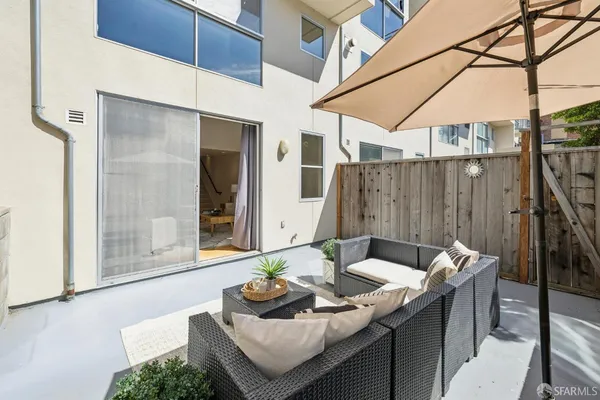 $920,000 | 2412 Harrison Street, Unit 108, San Francisco, CA 94110