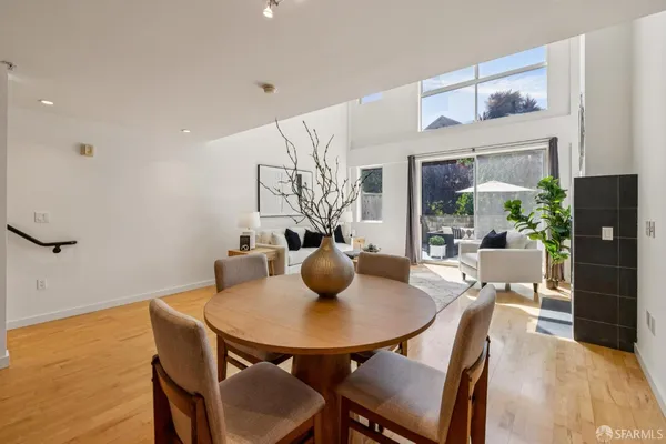 $920,000 | 2412 Harrison Street, Unit 108, San Francisco, CA 94110