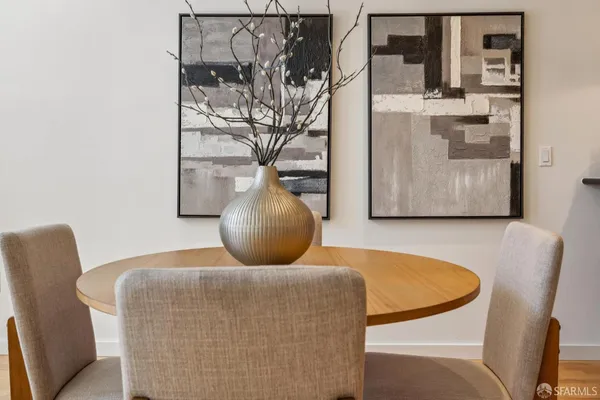 $920,000 | 2412 Harrison Street, Unit 108, San Francisco, CA 94110