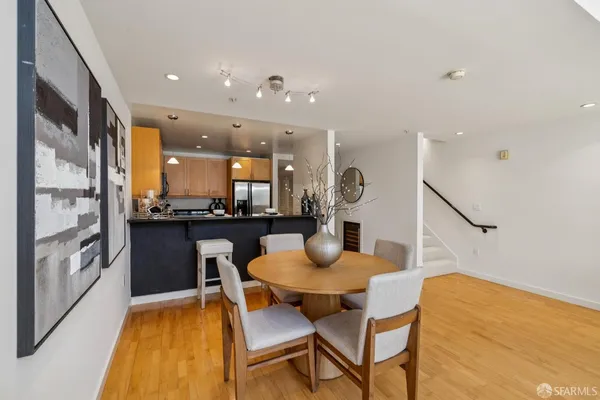 $920,000 | 2412 Harrison Street, Unit 108, San Francisco, CA 94110