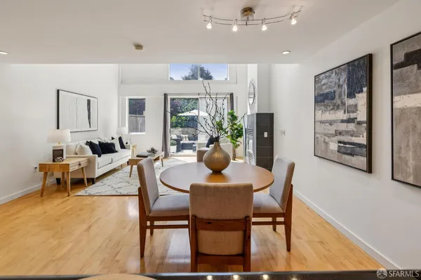 $920,000 | 2412 Harrison Street, Unit 108, San Francisco, CA 94110