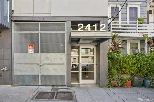 $920,000 | 2412 Harrison Street, Unit 108, San Francisco, CA 94110