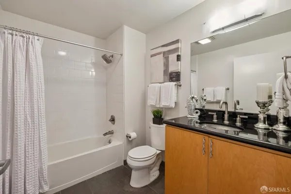 $920,000 | 2412 Harrison Street, Unit 108, San Francisco, CA 94110
