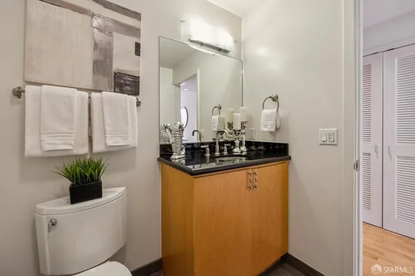 $920,000 | 2412 Harrison Street, Unit 108, San Francisco, CA 94110