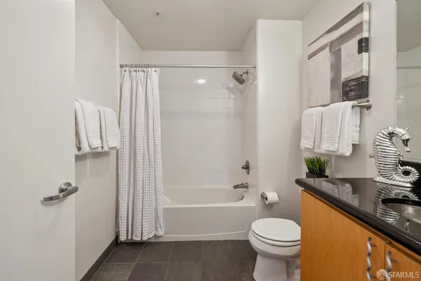 $920,000 | 2412 Harrison Street, Unit 108, San Francisco, CA 94110