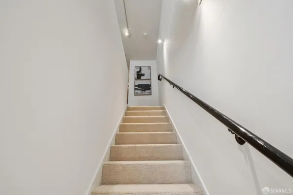 $920,000 | 2412 Harrison Street, Unit 108, San Francisco, CA 94110