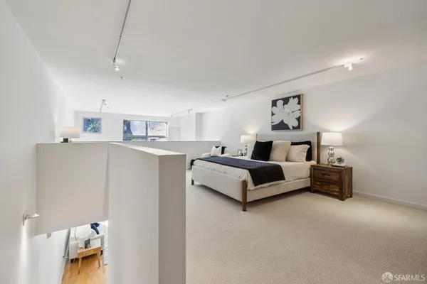 $920,000 | 2412 Harrison Street, Unit 108, San Francisco, CA 94110