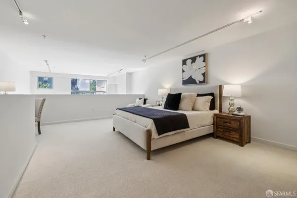$920,000 | 2412 Harrison Street, Unit 108, San Francisco, CA 94110