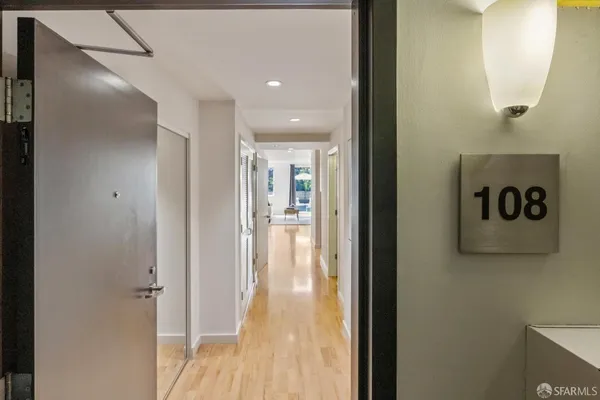 $920,000 | 2412 Harrison Street, Unit 108, San Francisco, CA 94110