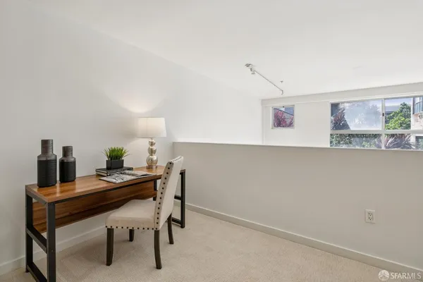$920,000 | 2412 Harrison Street, Unit 108, San Francisco, CA 94110