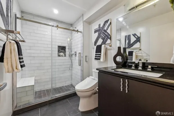 $920,000 | 2412 Harrison Street, Unit 108, San Francisco, CA 94110