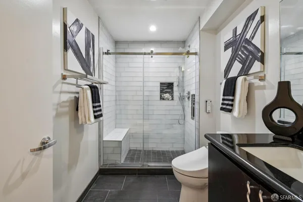 $920,000 | 2412 Harrison Street, Unit 108, San Francisco, CA 94110
