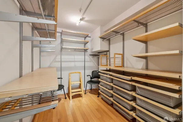 $920,000 | 2412 Harrison Street, Unit 108, San Francisco, CA 94110