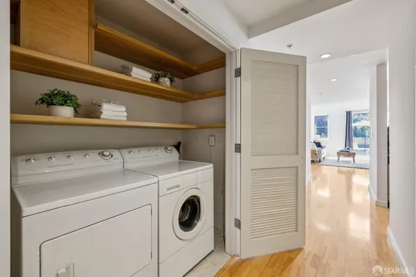 $920,000 | 2412 Harrison Street, Unit 108, San Francisco, CA 94110