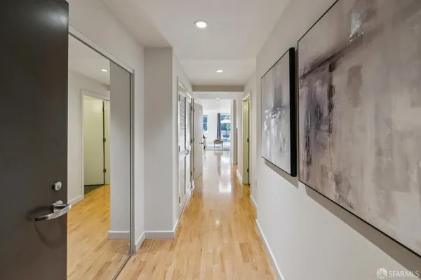 $920,000 | 2412 Harrison Street, Unit 108, San Francisco, CA 94110