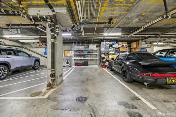 $920,000 | 2412 Harrison Street, Unit 108, San Francisco, CA 94110