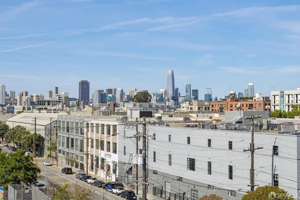 $920,000 | 2412 Harrison Street, Unit 108, San Francisco, CA 94110