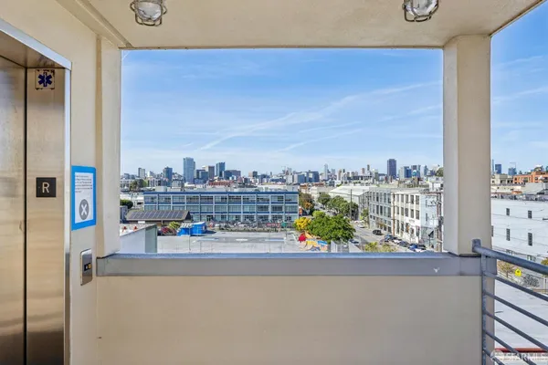 $920,000 | 2412 Harrison Street, Unit 108, San Francisco, CA 94110