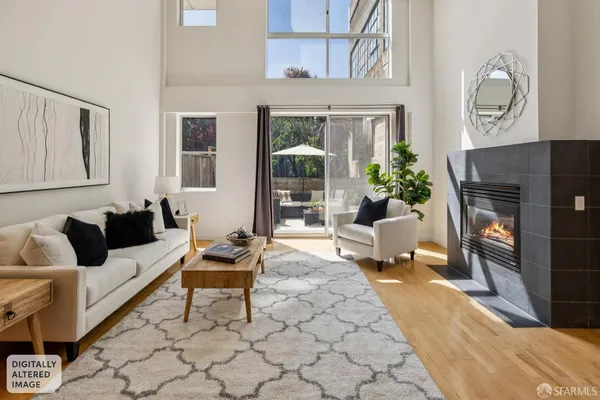$920,000 | 2412 Harrison Street, Unit 108, San Francisco, CA 94110