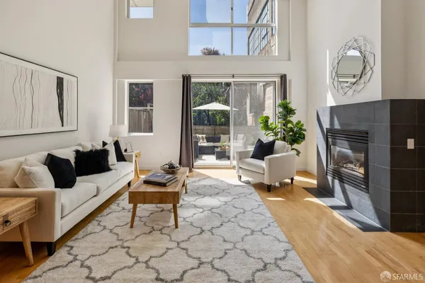 $920,000 | 2412 Harrison Street, Unit 108, San Francisco, CA 94110