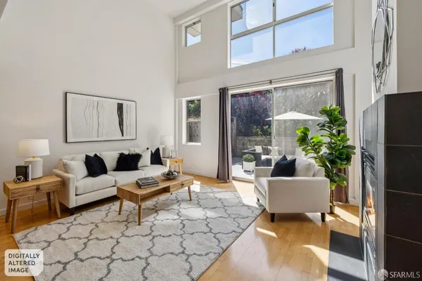 $920,000 | 2412 Harrison Street, Unit 108, San Francisco, CA 94110