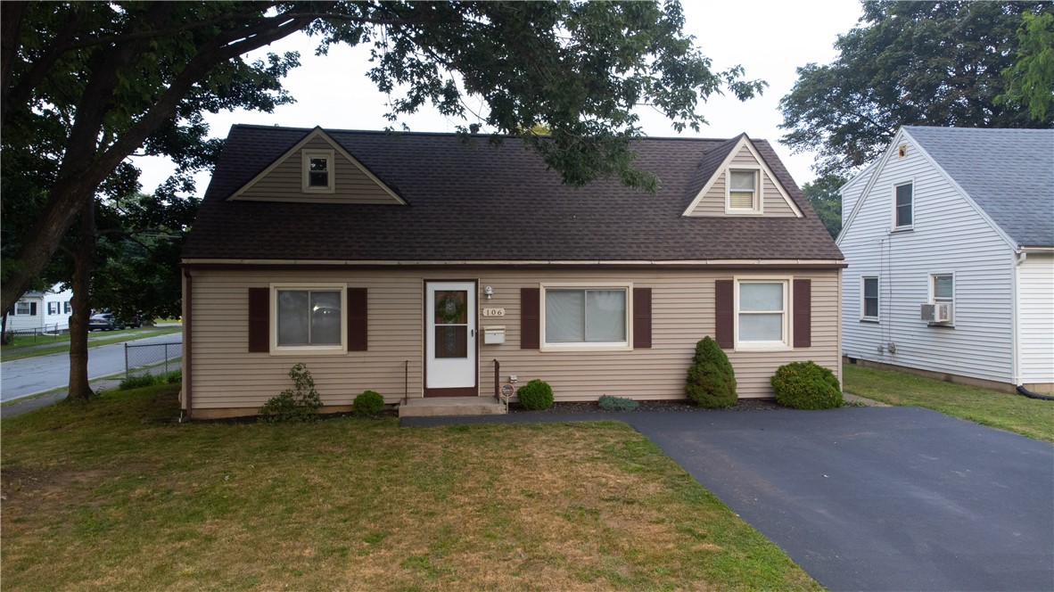 106 Greenfield Road Greece, NY 14626 - Photo 1 of 1 Gallery Image 1