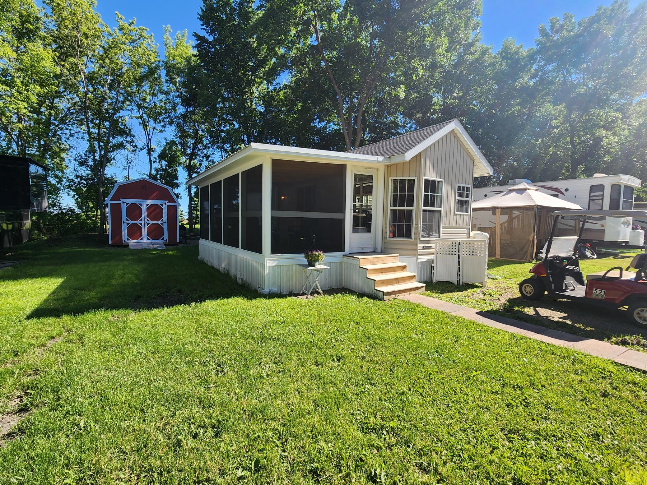 2945 County Road 4 Southwest, Unit 521 Cokato, MN 55321 - Photo 1 of 39