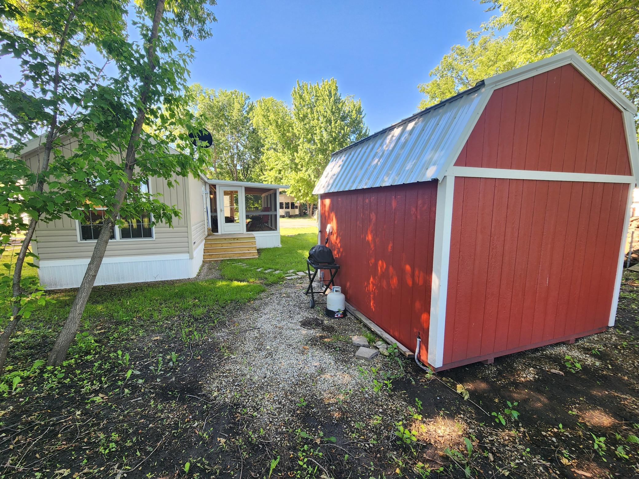 2945 County Road 4 Southwest, Unit 521 Cokato, MN 55321 - Photo 23 of 39