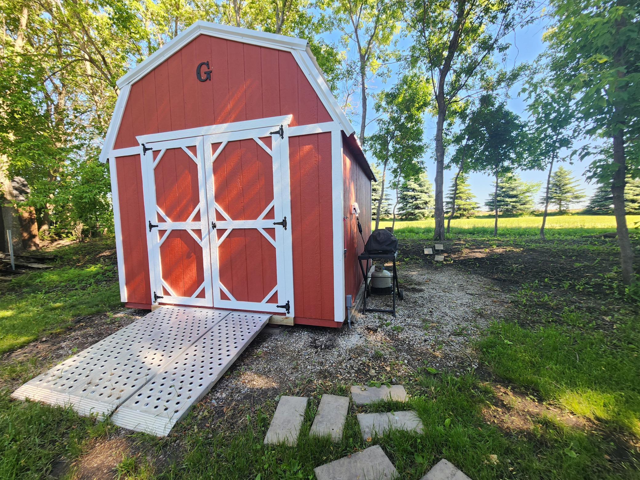 2945 County Road 4 Southwest, Unit 521 Cokato, MN 55321 - Photo 24 of 39