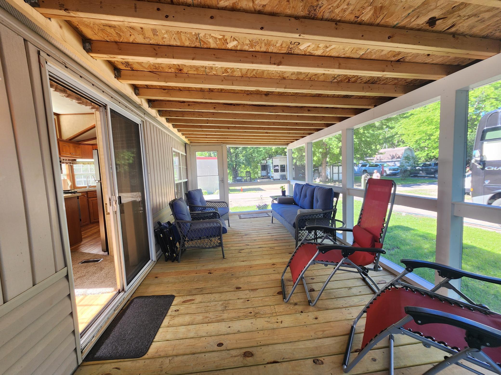 2945 County Road 4 Southwest, Unit 521 Cokato, MN 55321 - Photo 25 of 39