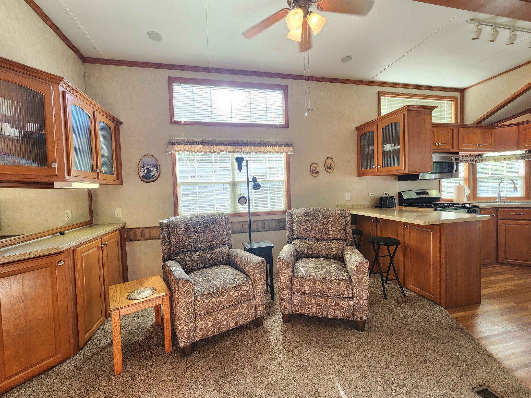 2945 County Road 4 Southwest, Unit 521 Cokato, MN 55321 - Photo 3 of 39