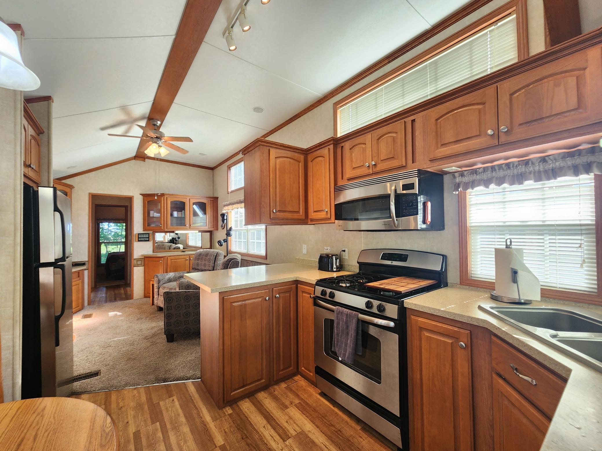 2945 County Road 4 Southwest, Unit 521 Cokato, MN 55321 - Photo 31 of 39