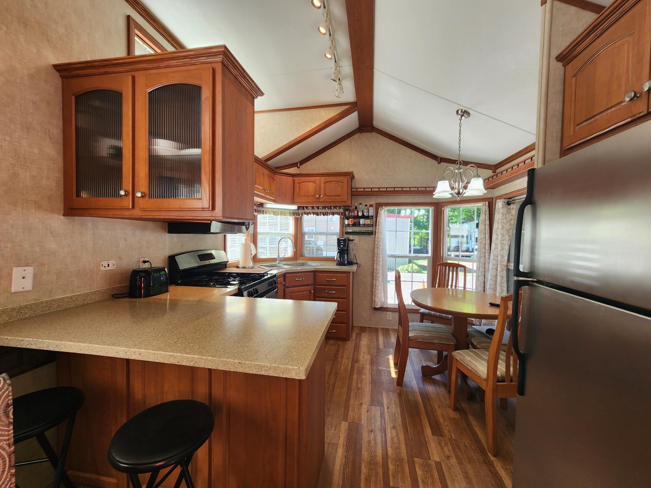 2945 County Road 4 Southwest, Unit 521 Cokato, MN 55321 - Photo 33 of 39