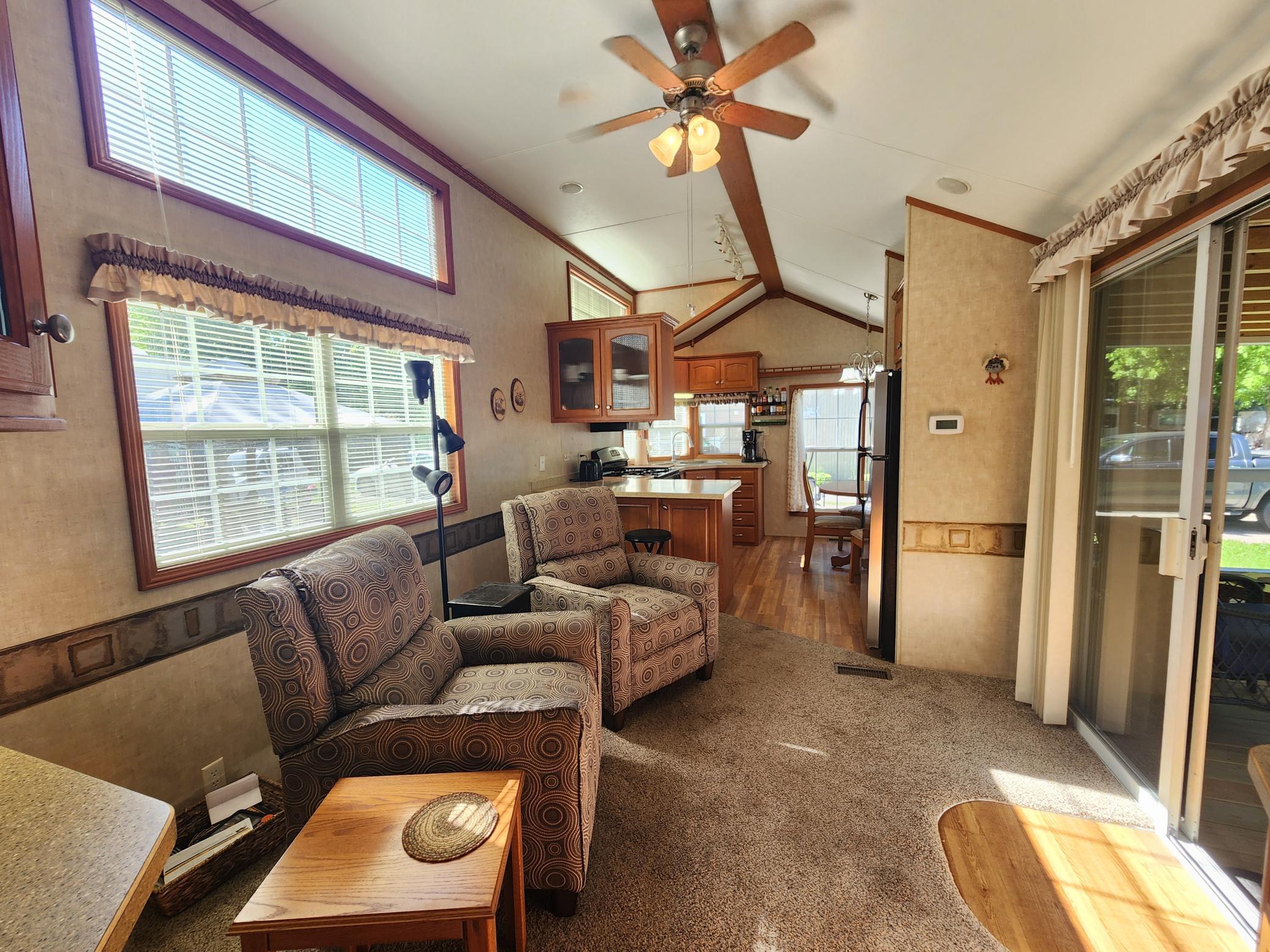 2945 County Road 4 Southwest, Unit 521 Cokato, MN 55321 - Photo 34 of 39