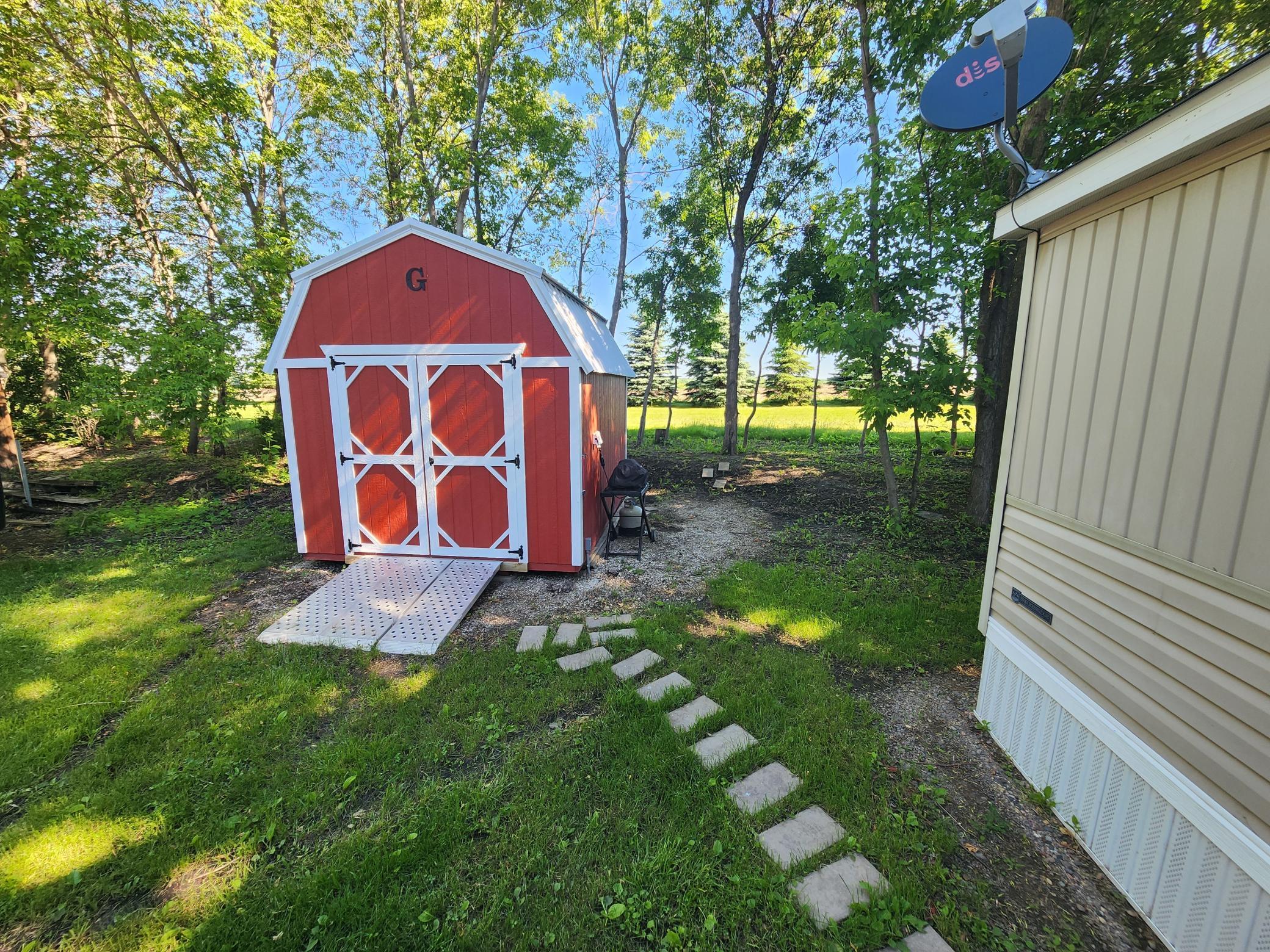 2945 County Road 4 Southwest, Unit 521 Cokato, MN 55321 - Photo 4 of 39