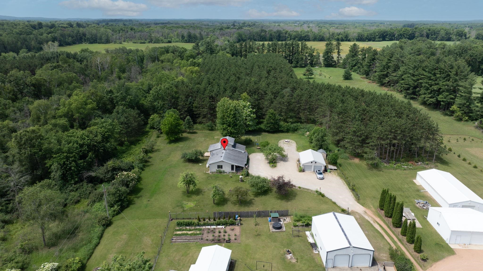 N4381 Ostrander Road New London, WI 54961 - Photo 50 of 64