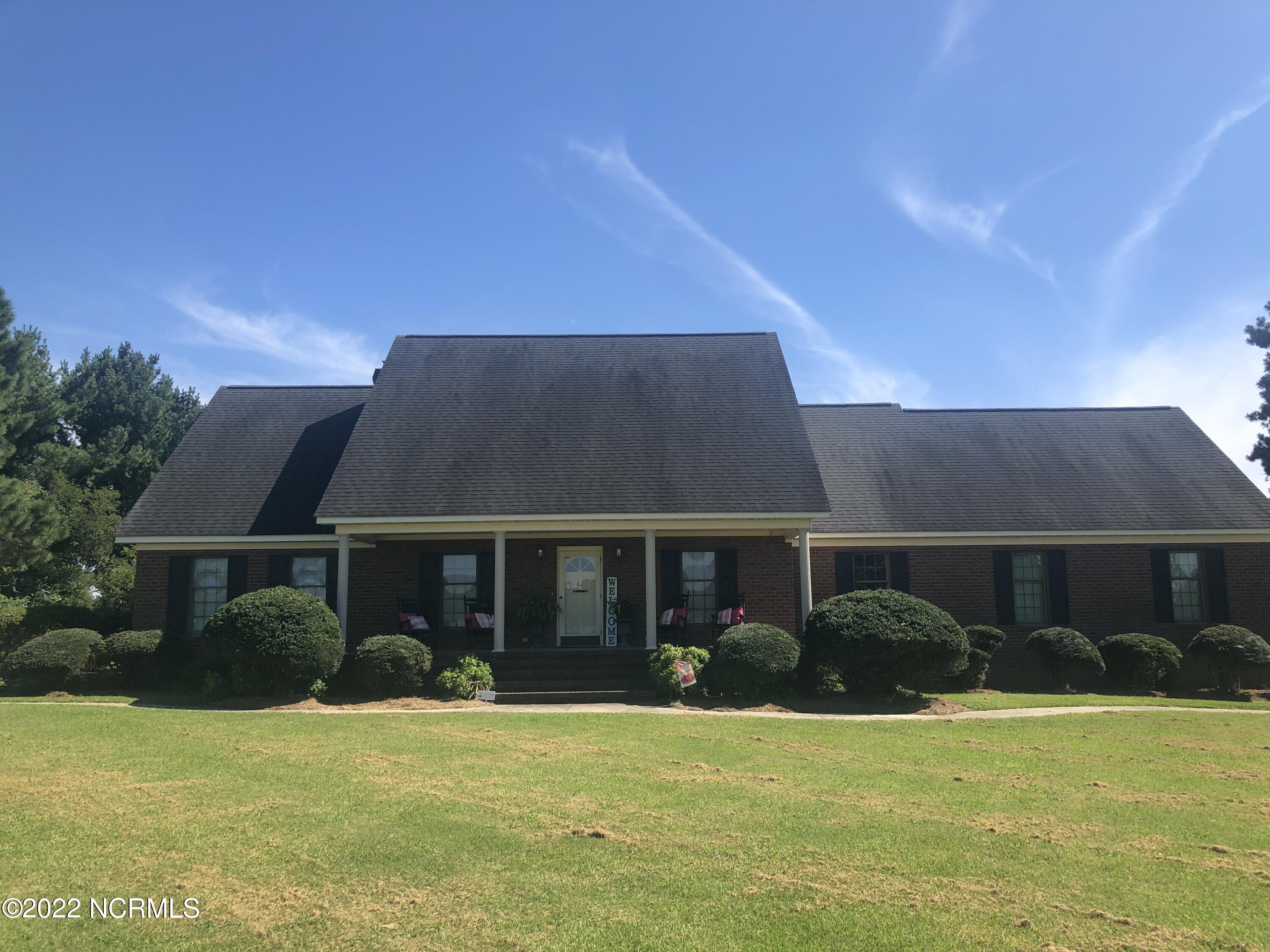 1770 Grimes Road Mount Olive, NC 28365 - Photo 1 of 45 IMG-4210