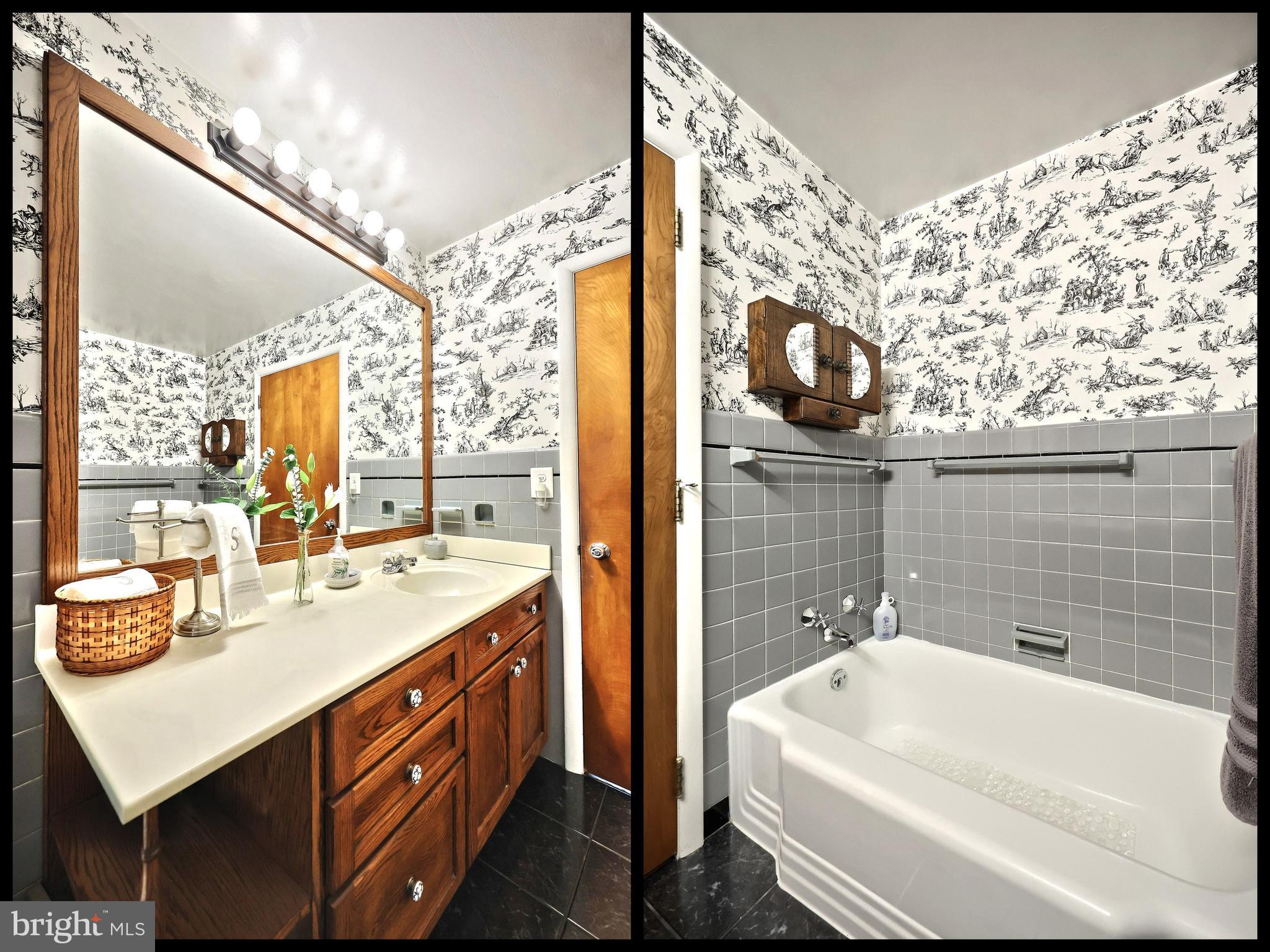 1506 Crestlyn Road York, PA 17403 - Photo 20 of 62 Primary 1 and common Bath
