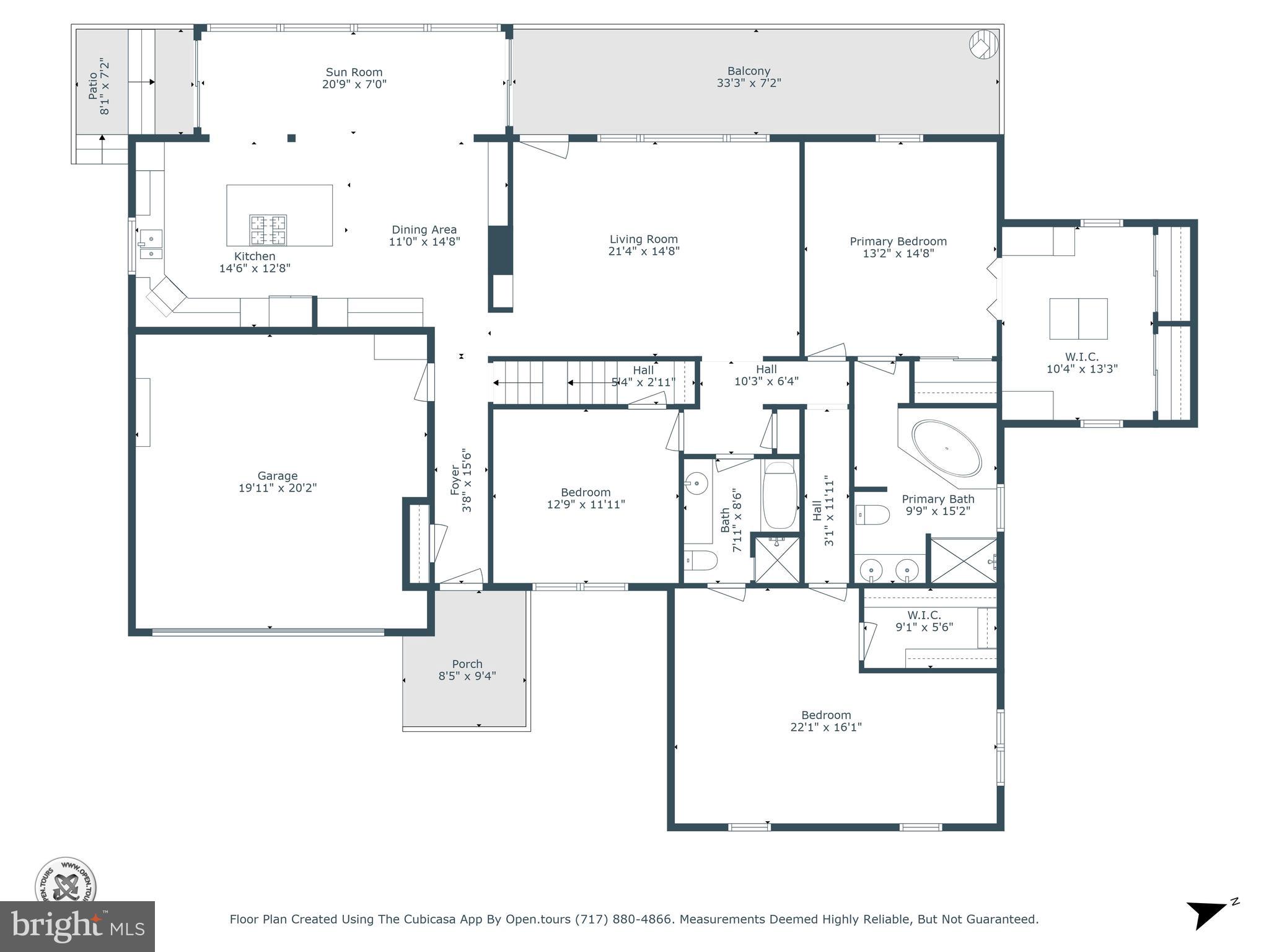 1506 Crestlyn Road York, PA 17403 - Photo 54 of 62 Gallery Image 54
