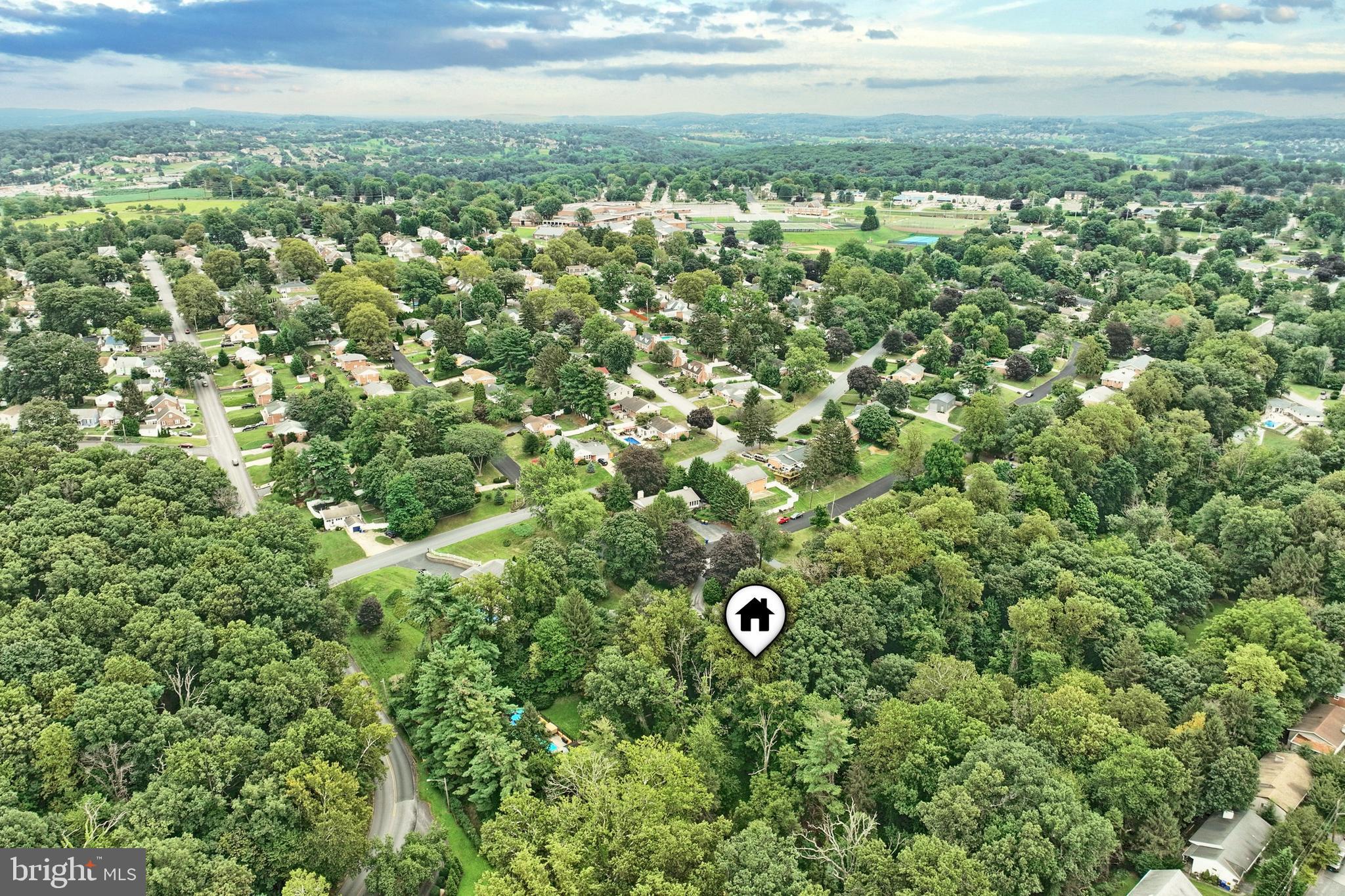 1506 Crestlyn Road York, PA 17403 - Photo 59 of 62 Gallery Image 59