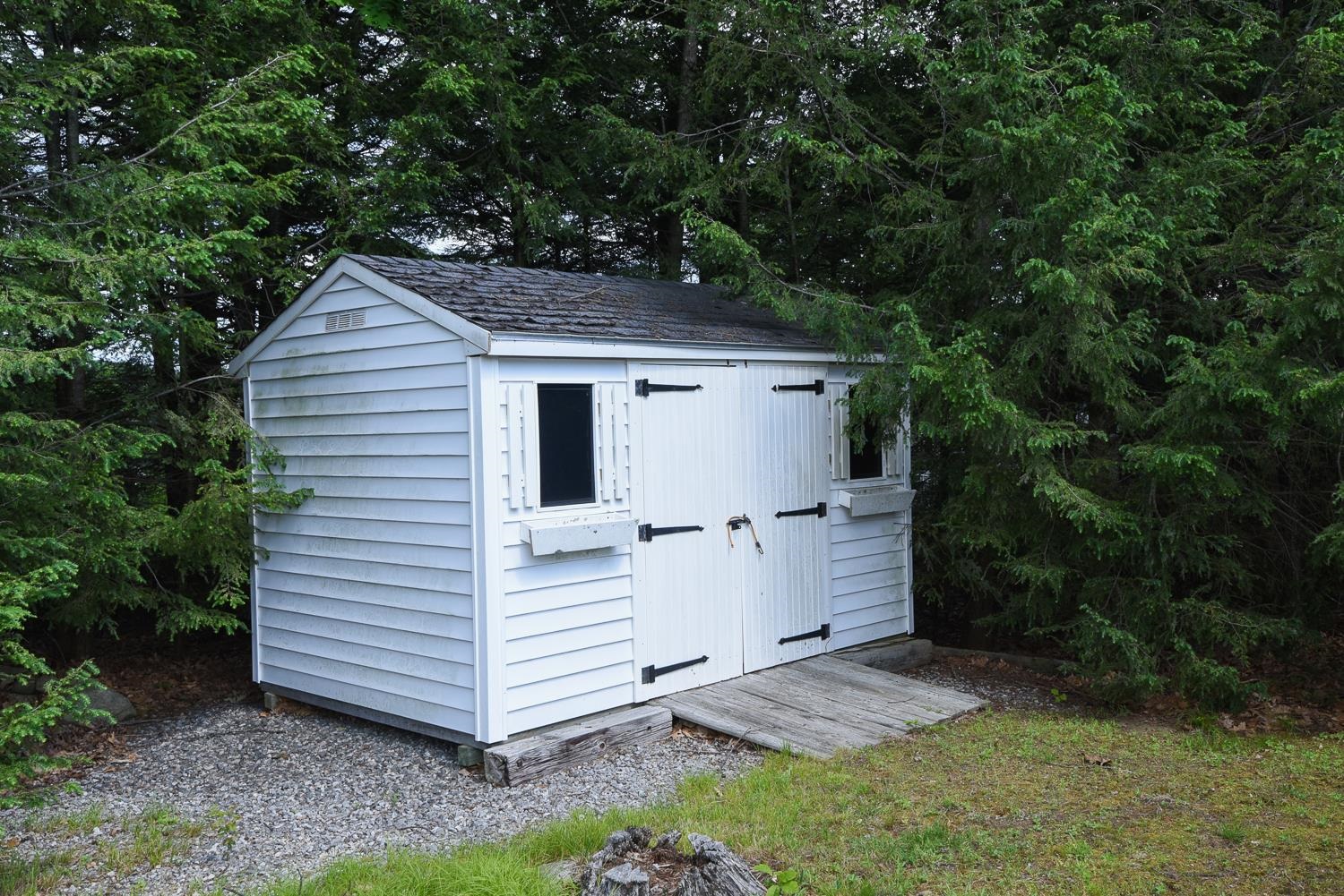 19 Charleston Rdg Road Hampstead, NH 03841 - Photo 36 of 36