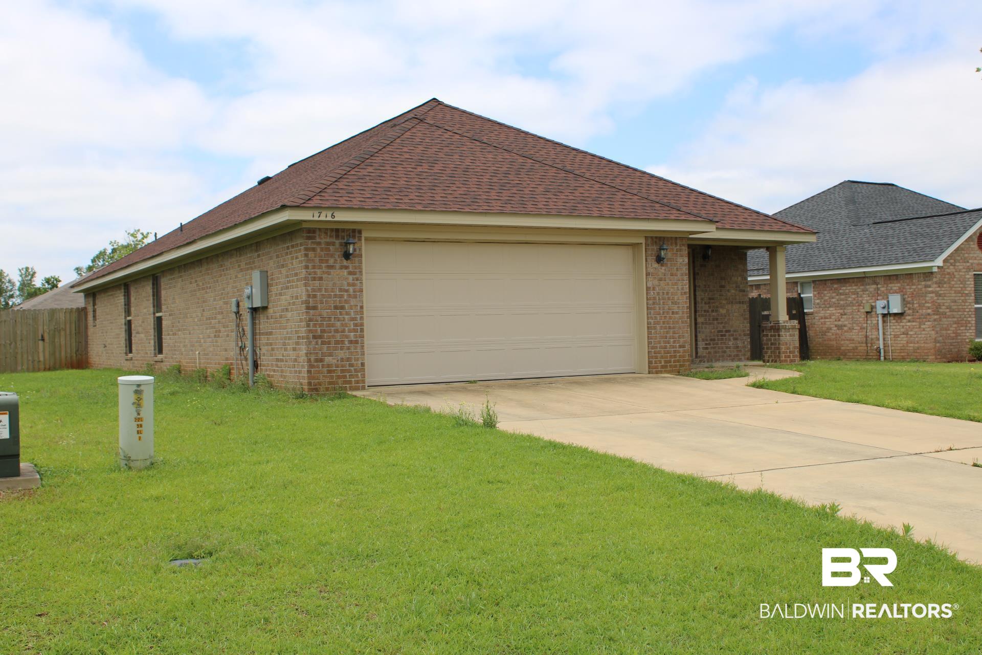 1716 Abbey Loop Foley, AL 36535 - Photo 9 of 12