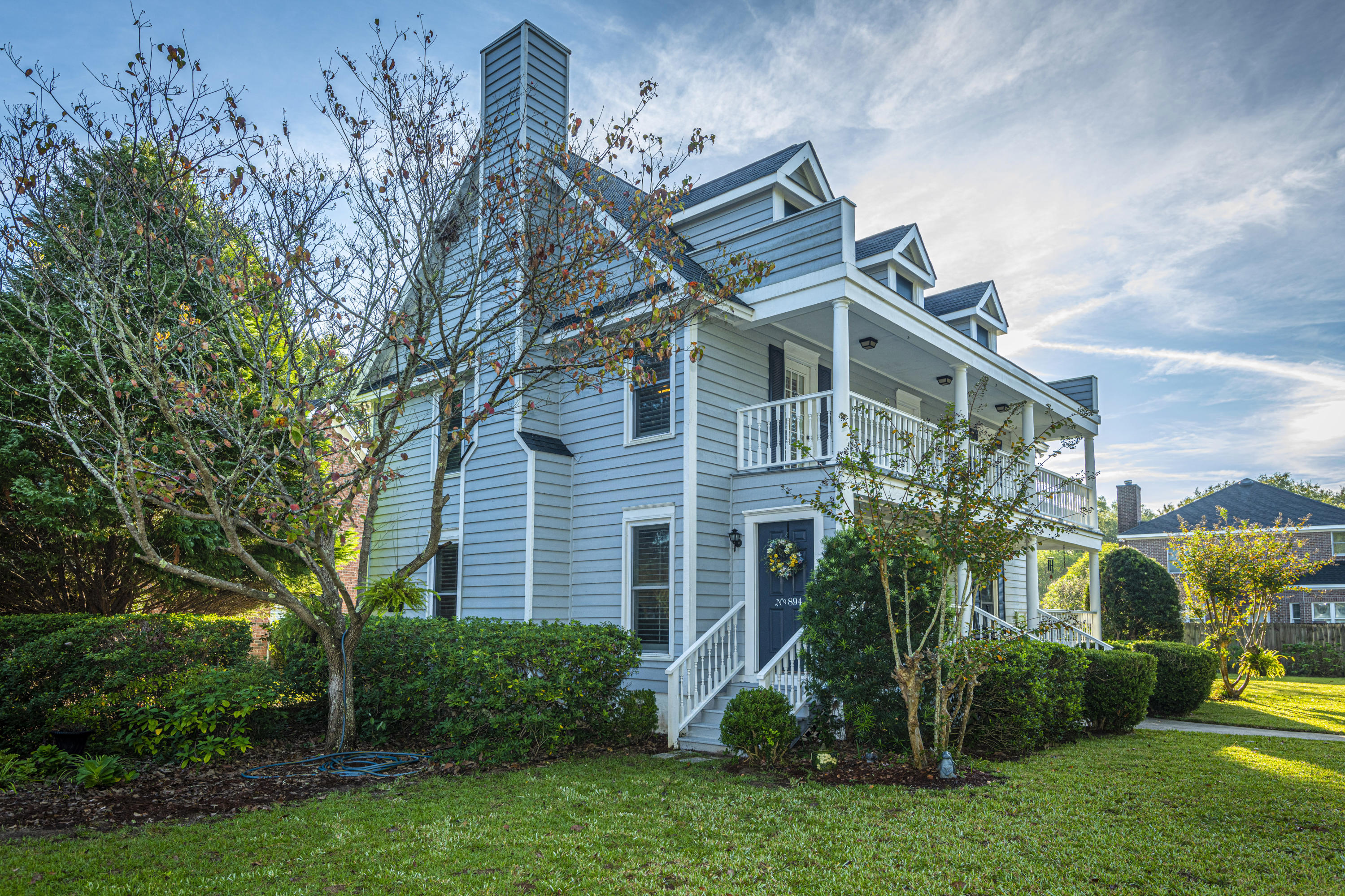 894 Cotton House Road Charleston, SC 29412 - Photo 1 of 32 COne005