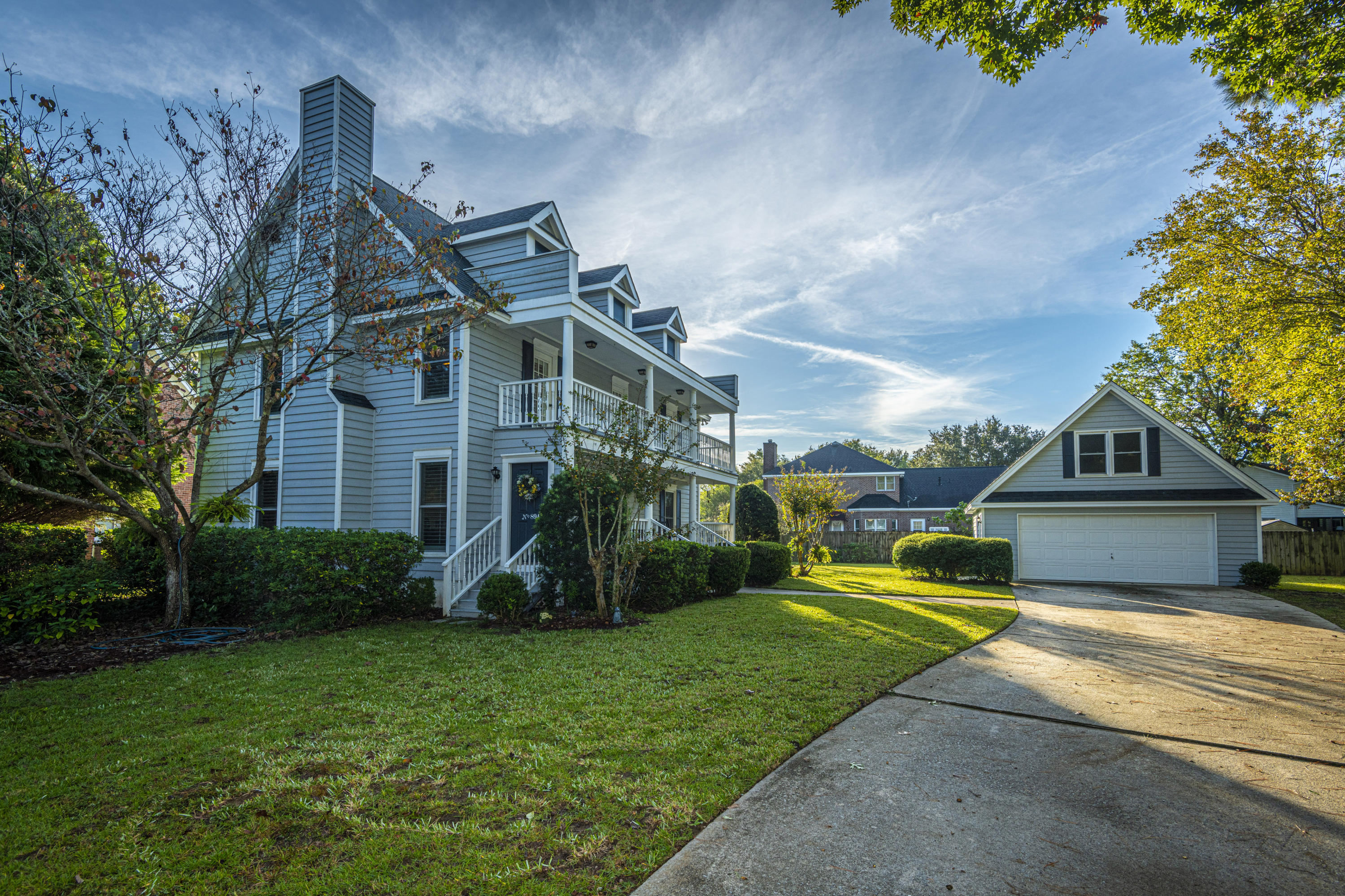 894 Cotton House Road Charleston, SC 29412 - Photo 2 of 32 COne003
