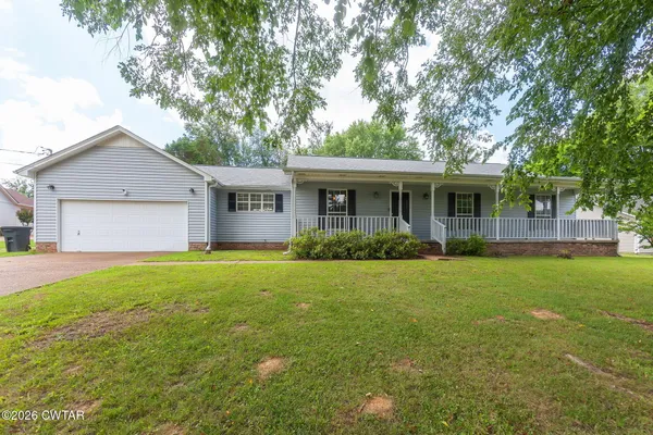 $265,000 | 36 Stokley Cove, Jackson, TN 38305