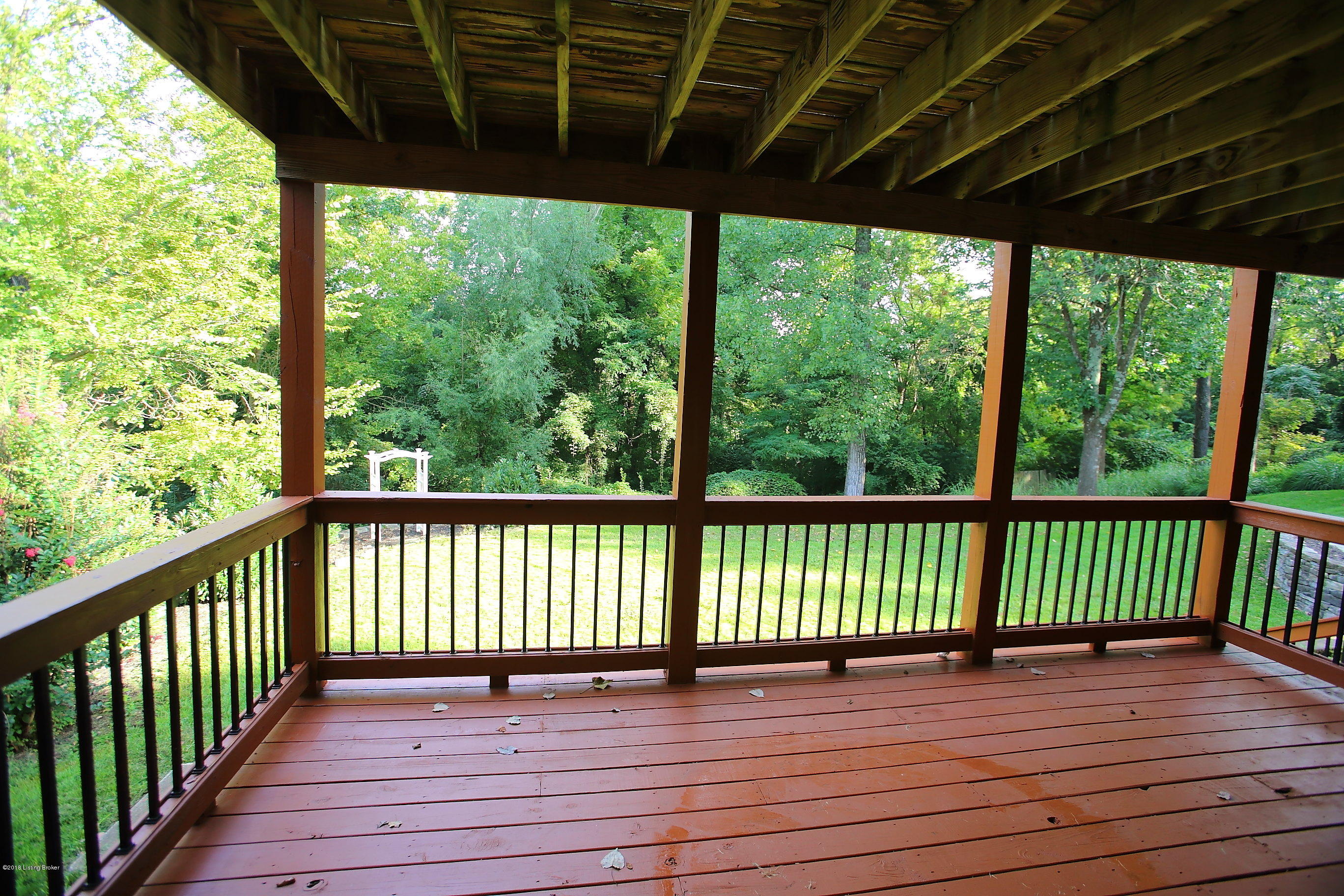 7207 Fox Harbor Road Prospect, KY 40059 - Photo 69 of 74 Deck
