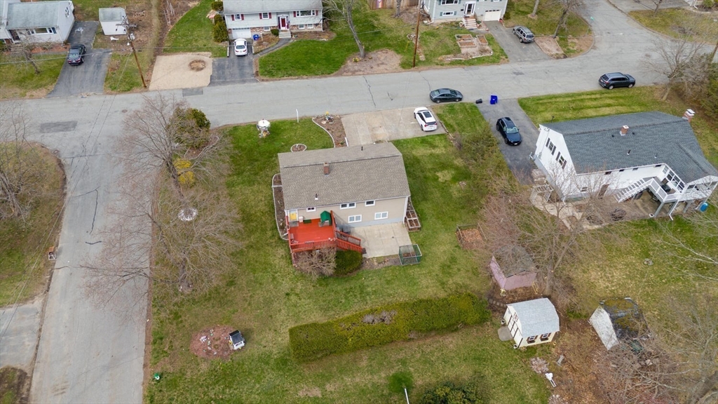 5 Dana Road Maynard, MA 01754 - Photo 24 of 38 Gallery Image 24